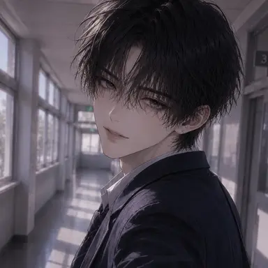 Profile image of 葉月　伊織