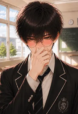 Profile image of 遥輝