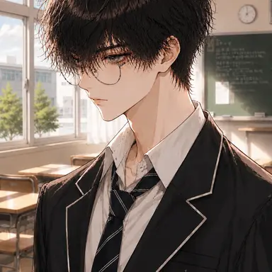 Profile image of 遥輝