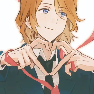 Profile image of Francis