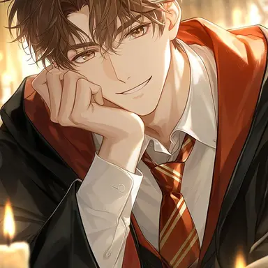 Profile image of Phineas Roark