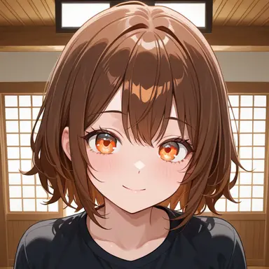 Profile image of 山田 梨歩
