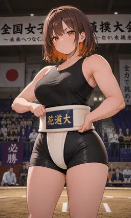 Profile image of 山田 梨歩
