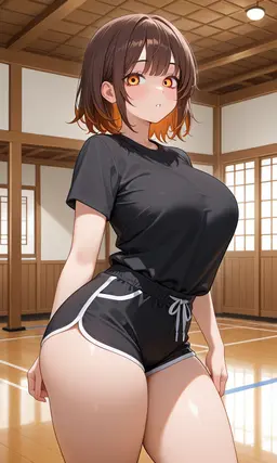 Profile image of 山田 梨歩