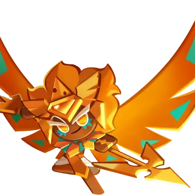 Profile image of 골드치즈 쿠키