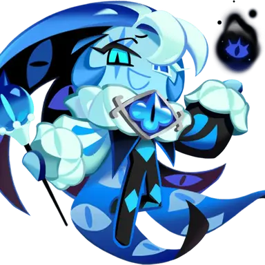 Profile image of 쉐도우밀크 쿠키