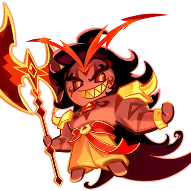 Profile image of 버닝스파이스 쿠키