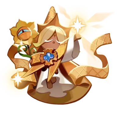 Profile image of 퓨어바닐라 쿠키