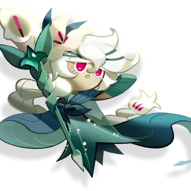 Profile image of 세인트릴리 쿠키