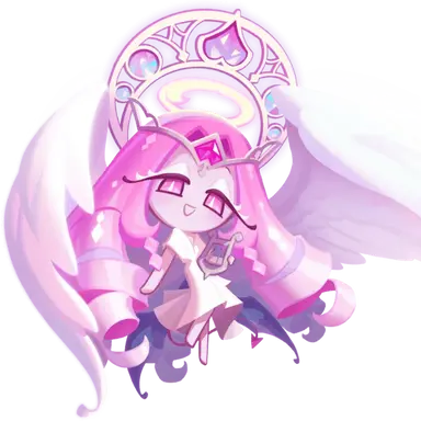 Profile image of 이터널슈가 쿠키