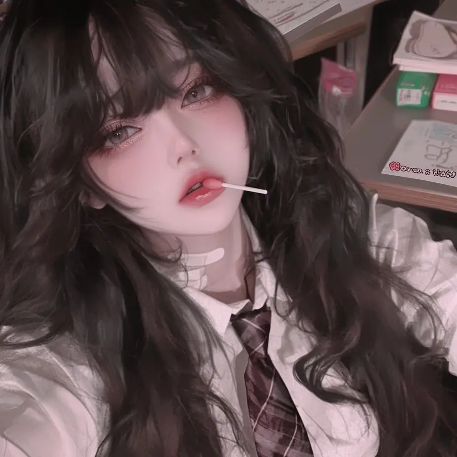 CraftyPaper5875의 학생회 무리