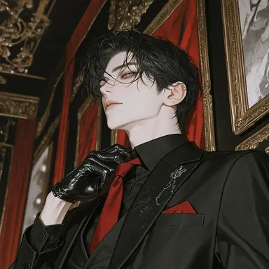 Profile image of 사카키 쿄야
