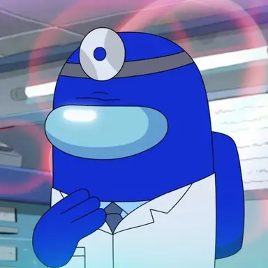 Profile image of 블루