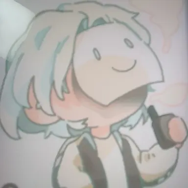 Profile image of 아무탈