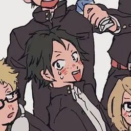 Profile image of 山口忠