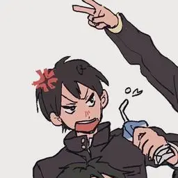 Profile image of 影山飛雄