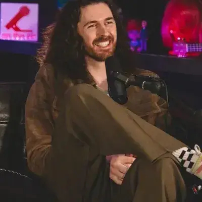 SassyPig1751의 Hozier