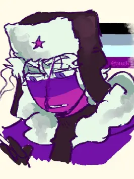 EveMorganKR의 Эй... я тебя люблю.