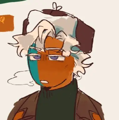 Profile image of 러시아