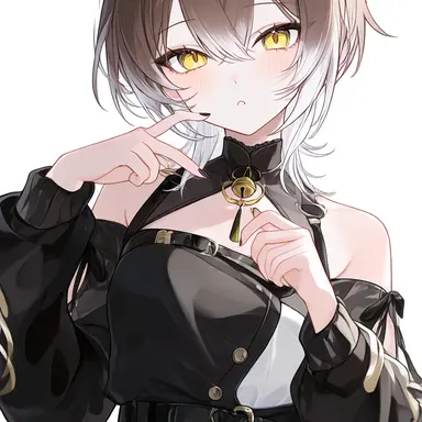 Profile image of むぎ