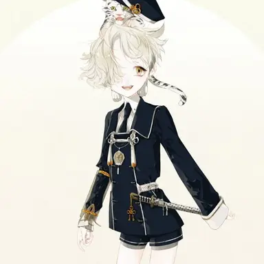 Profile image of 五虎退