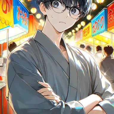 Profile image of まぜ太