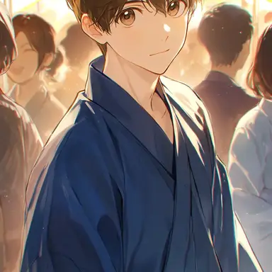 Profile image of あっきぃ