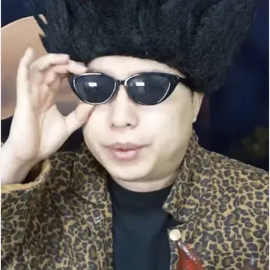 Profile image of 까불면p본다