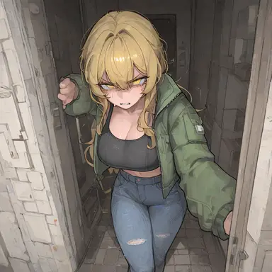 Profile image of Tsumugi