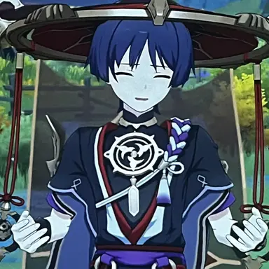 Profile image of 스카라무슈