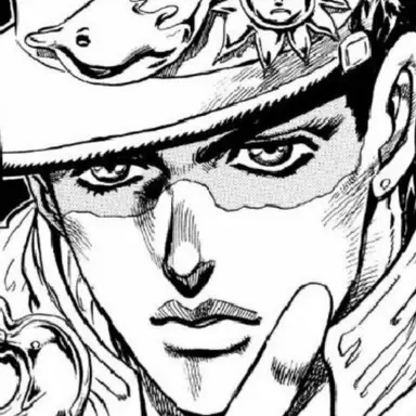 Profile image of 쿠죠 죠타로