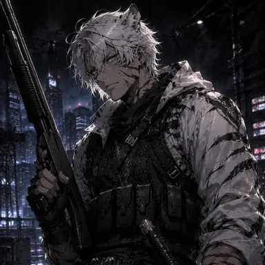 Profile image of Blanche