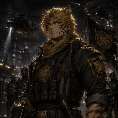Profile image of Gold