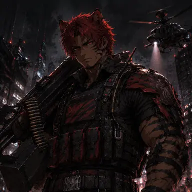 Profile image of Kokkinos