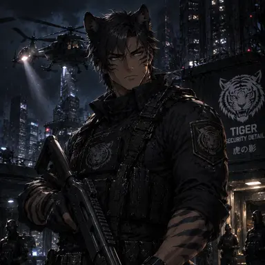 Profile image of Schwarz