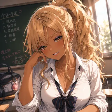 Profile image of うらら