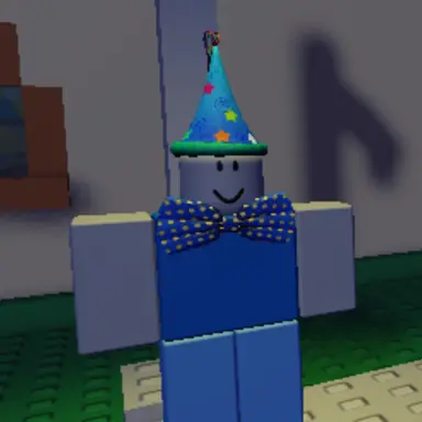 Profile image of 파티 퍼슨