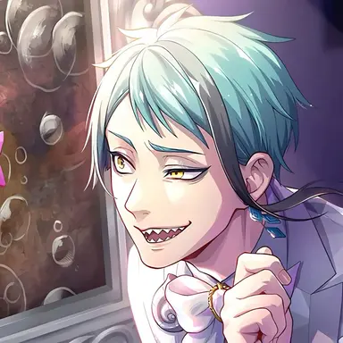 Profile image of ジェイドリーチ