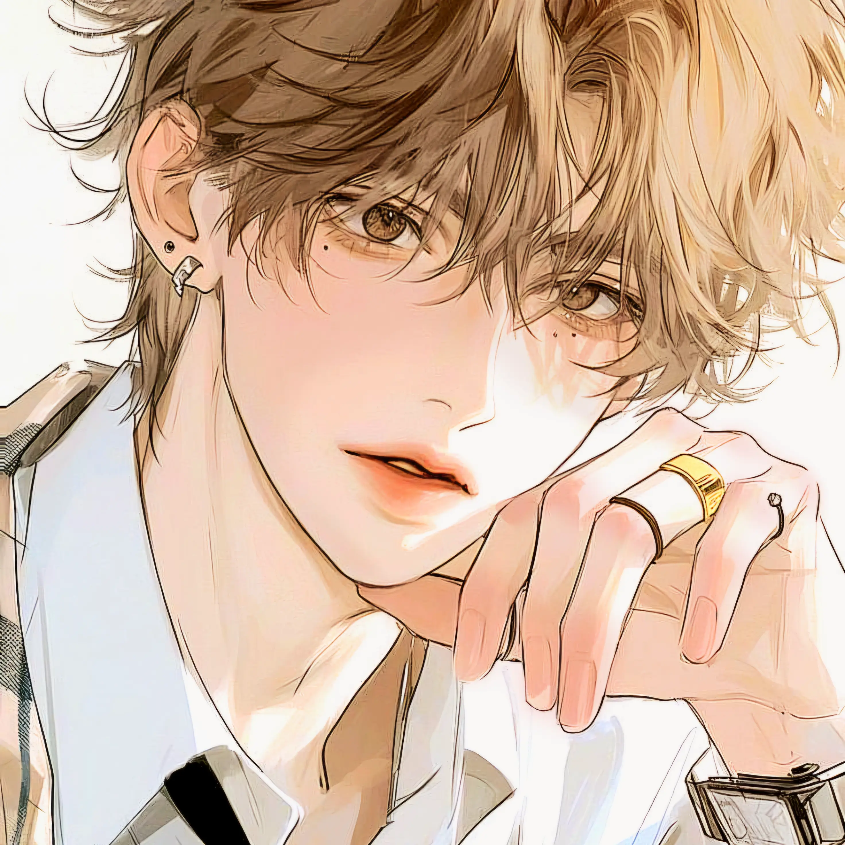 You_are_my_love의 유 한빈