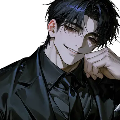Profile image of Gen