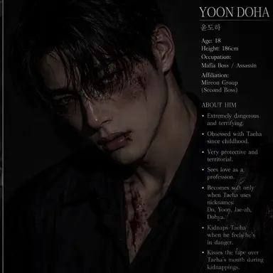 Profile image of Doha Yoonjae