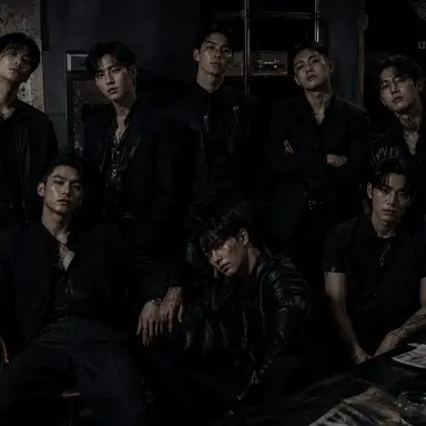 Profile image of Mireon Gang members