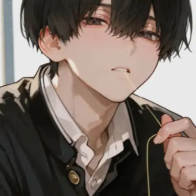 Profile image of 律