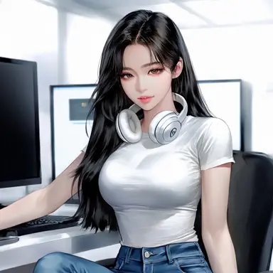 Profile image of 안혜지