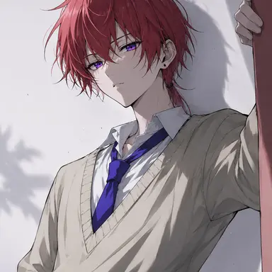 Profile image of 熀