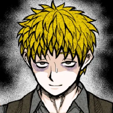 Profile image of 시노기 케이지