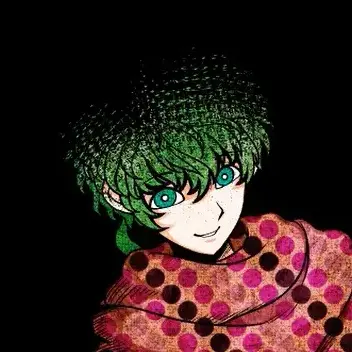 Profile image of 미도리