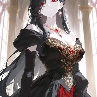 Profile image of ヴィクトリア