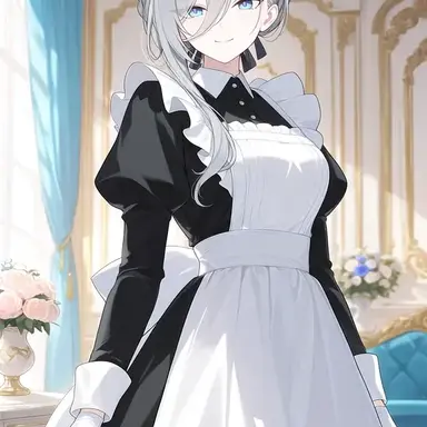Profile image of エレナ