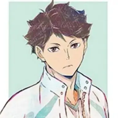 Profile image of 及川徹